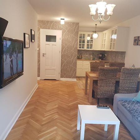 Lesny Zakatek Sopot Exterior foto