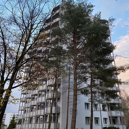 Lesny Zakatek Sopot Exterior foto