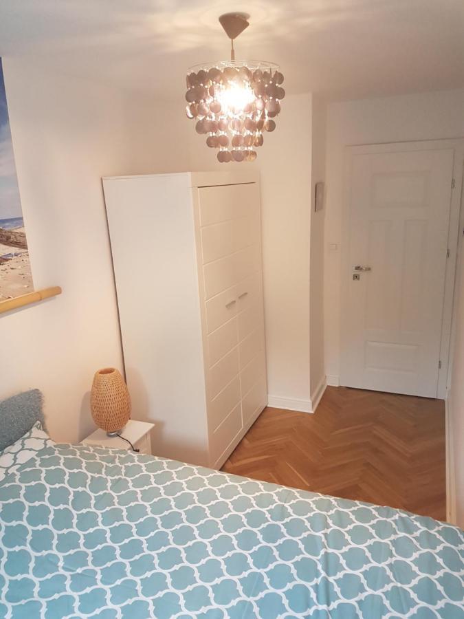 Lesny Zakatek Sopot Exterior foto