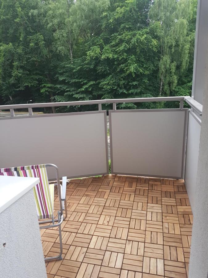 Lesny Zakatek Sopot Exterior foto