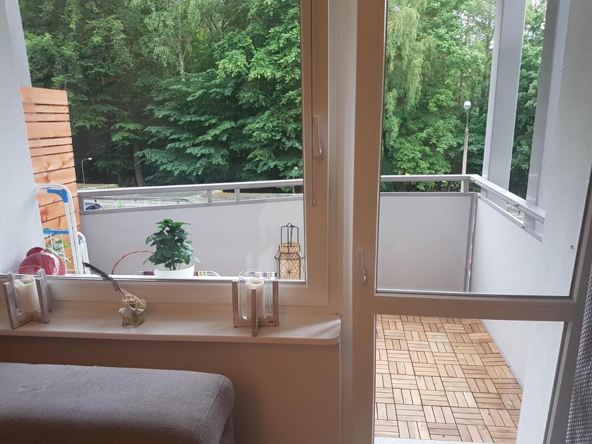 Lesny Zakatek Sopot Exterior foto
